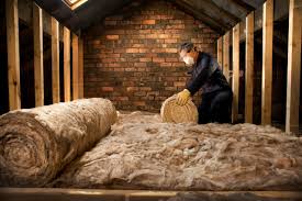 Best Soundproof Insulation  in Baileyton, AL