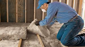 Best Spray Foam Insulation  in Baileyton, AL