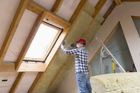 Best Attic Insulation Installation  in Baileyton, AL