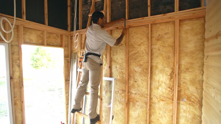 Best Reflective Insulation  in Baileyton, AL